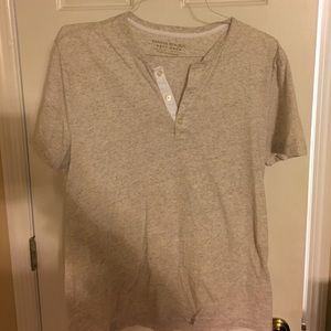 Banana republic Henley
