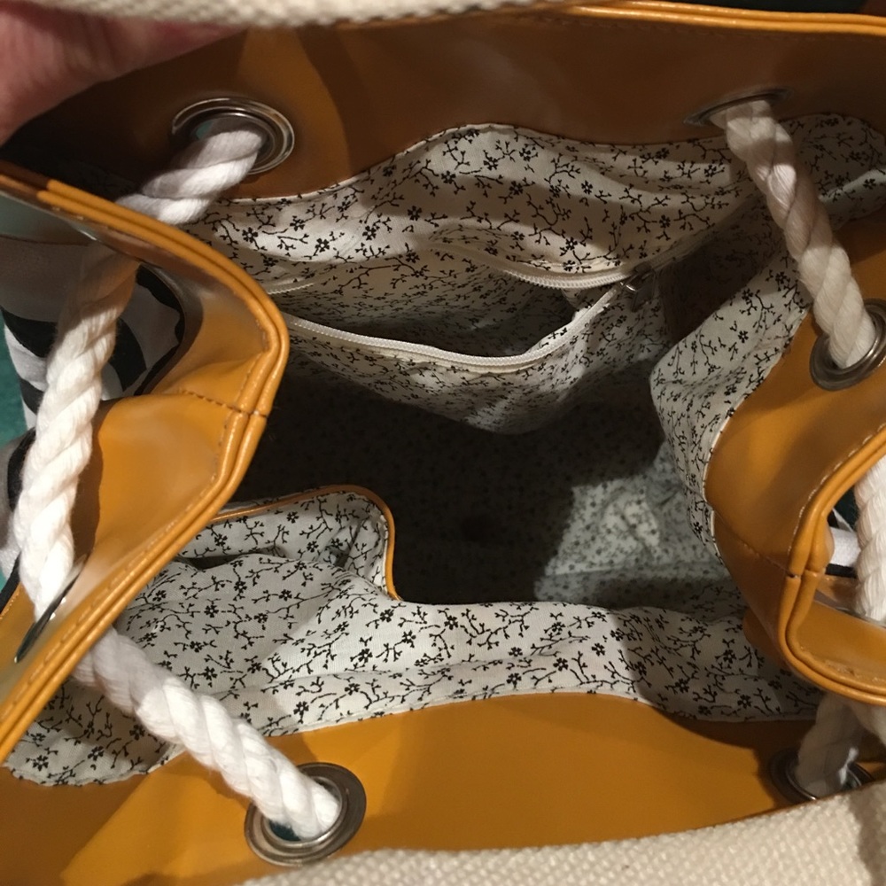 Back pack purse - Picture 3 of 3