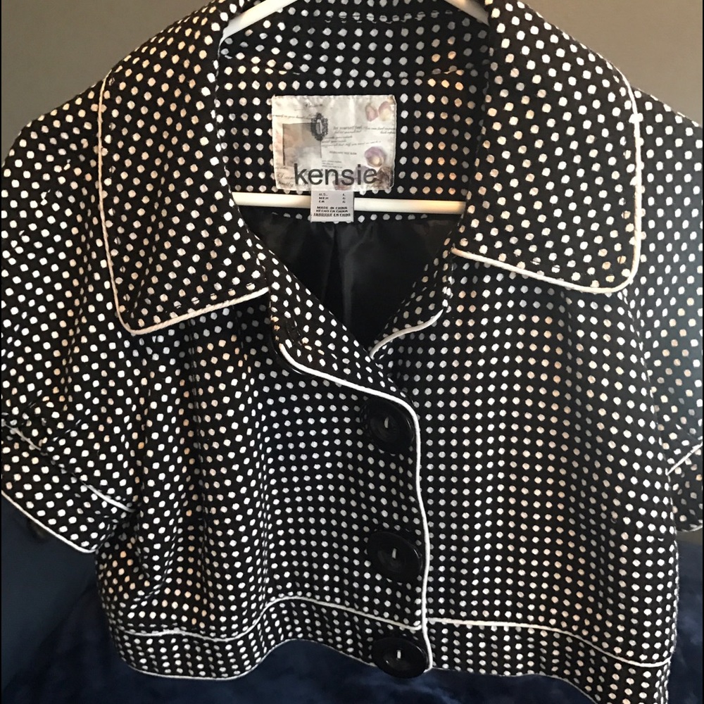 Kensie Jacket