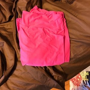 Lularoe TC leggings