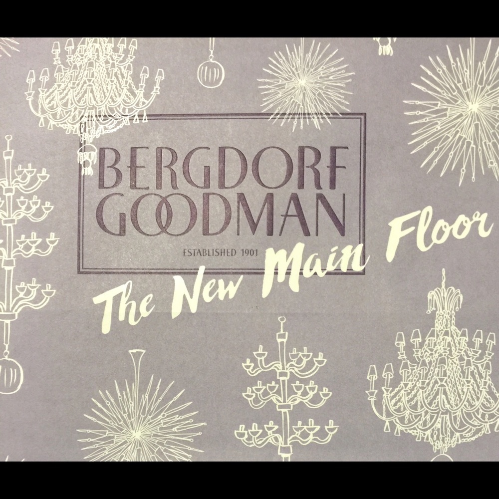 Meet your Posher, Anita