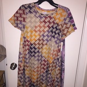 NWT Small fall Carly  Lularoe