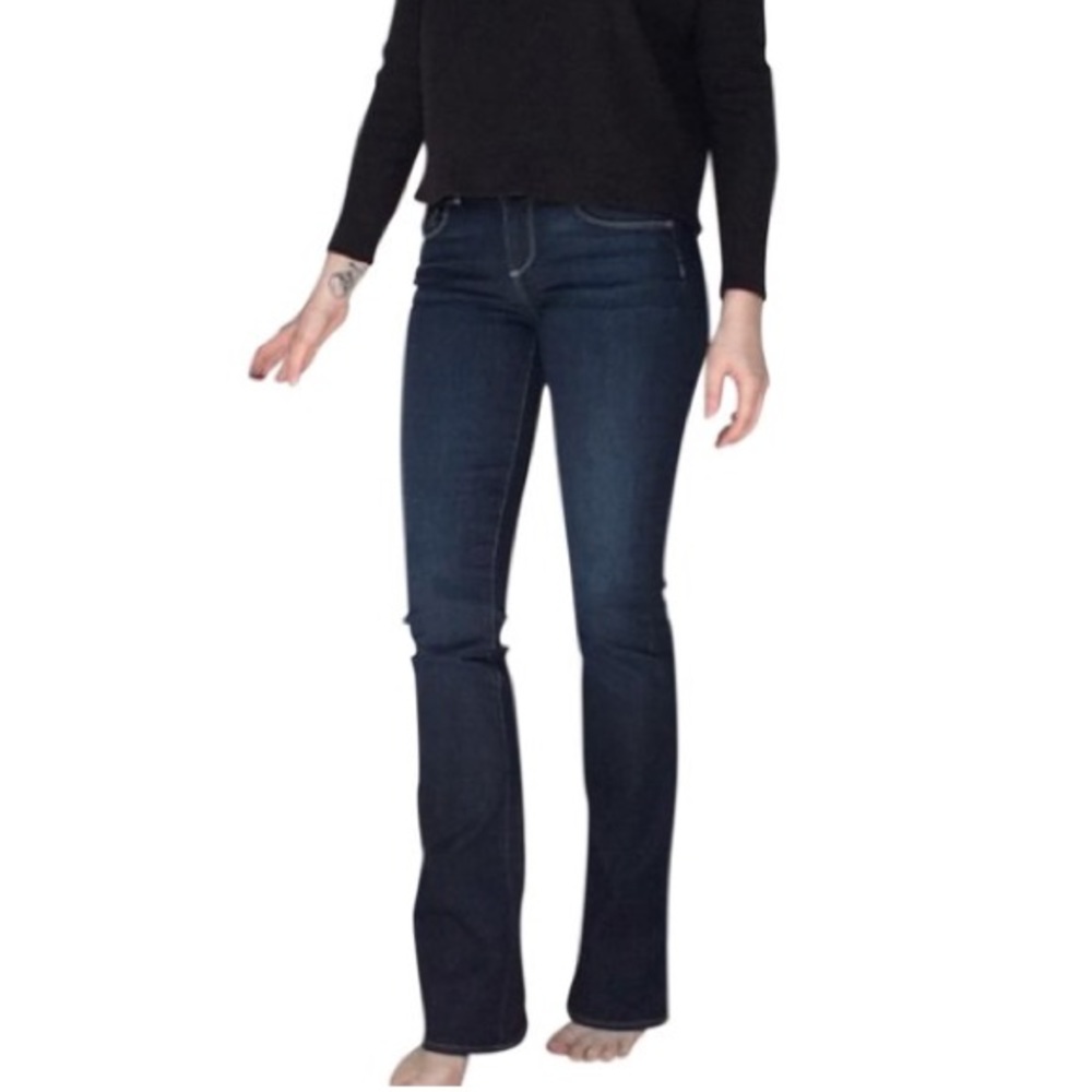 NWOT Paige Bootcut