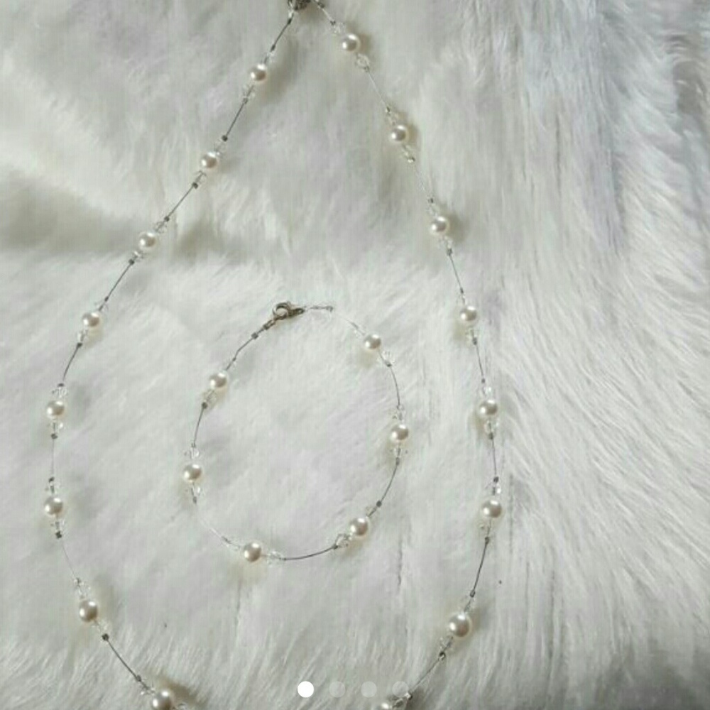 💎💎Blingy jewelry bundle💎💎