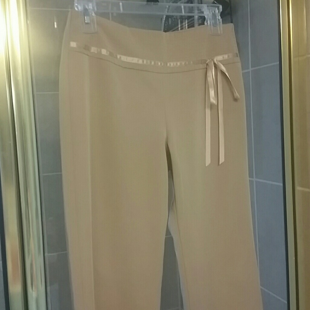 Fashion ave. Slacks size S