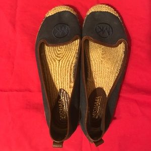 Michael Kors Flats 💕