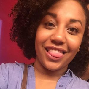 Meet your Posher, Angela