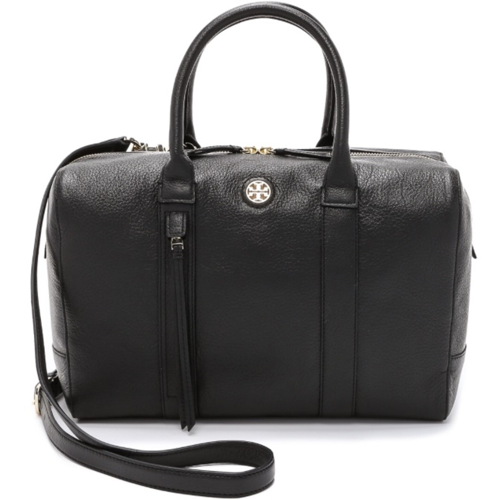 Tory Burch
'Brody' Leather Satchel