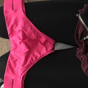Brand new bikini bottom!