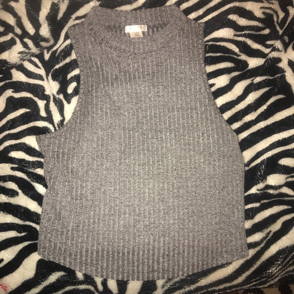 Halter top