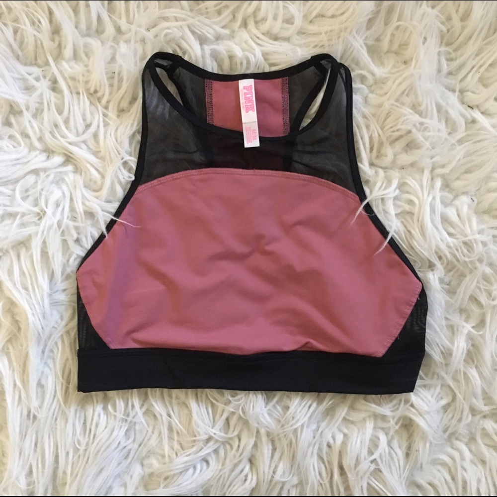 Victoria Secrets Pink Sports Bra