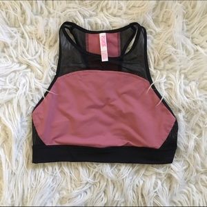 Victoria Secrets Pink Sports Bra