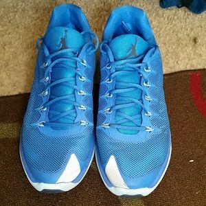 Nike Jordan  runner shoes