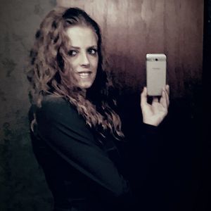 Meet your Posher, Oretha