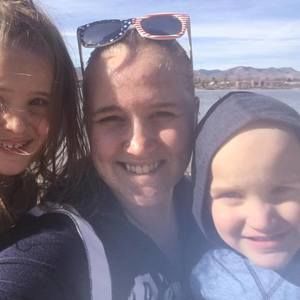 Meet your Posher, Nena