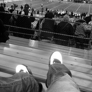 Meet your Posher, Johnny