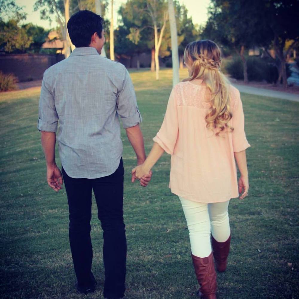 Meet your Posher, Angie