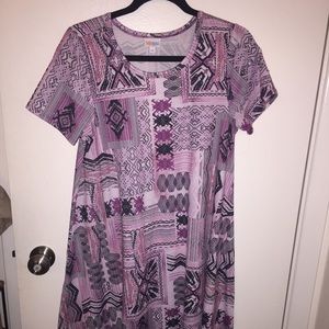 Lularoe XS Carly