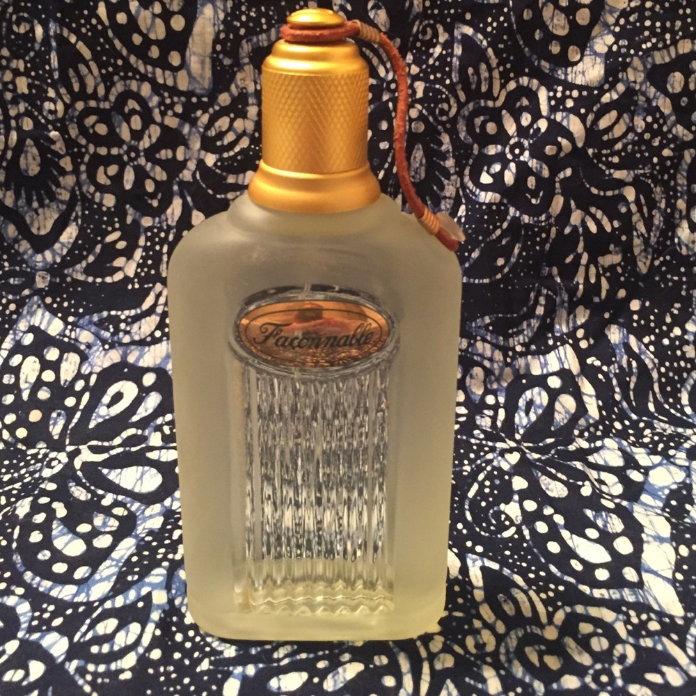 Faconnable by Faconnable for men