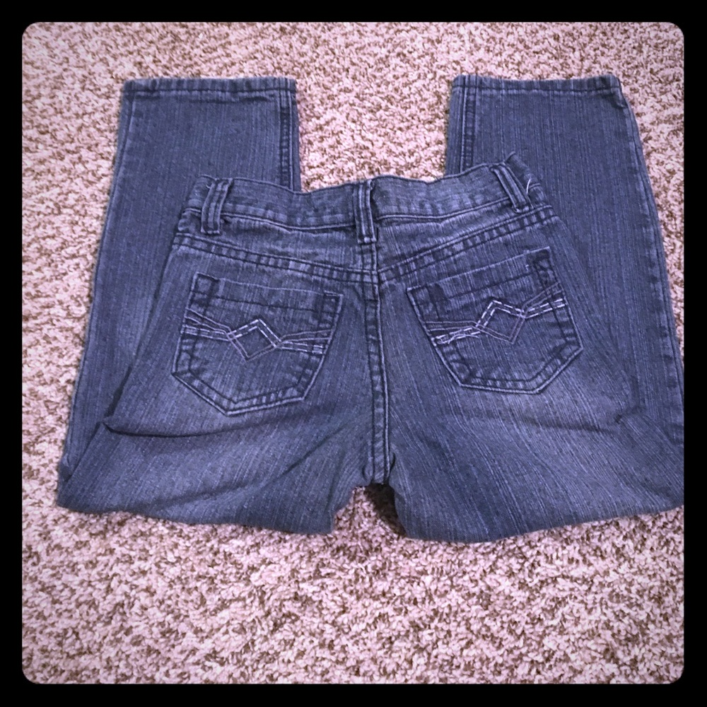 Seven souls jeans size 6