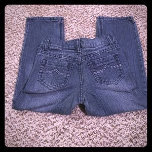 Seven souls jeans size 6