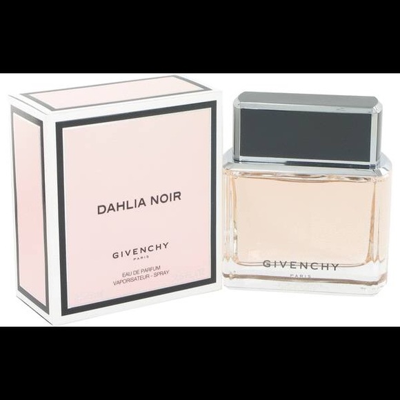 ⚡️Givenchy women perfume spray - DAHLIA NOIR scent - Picture 2 of 3