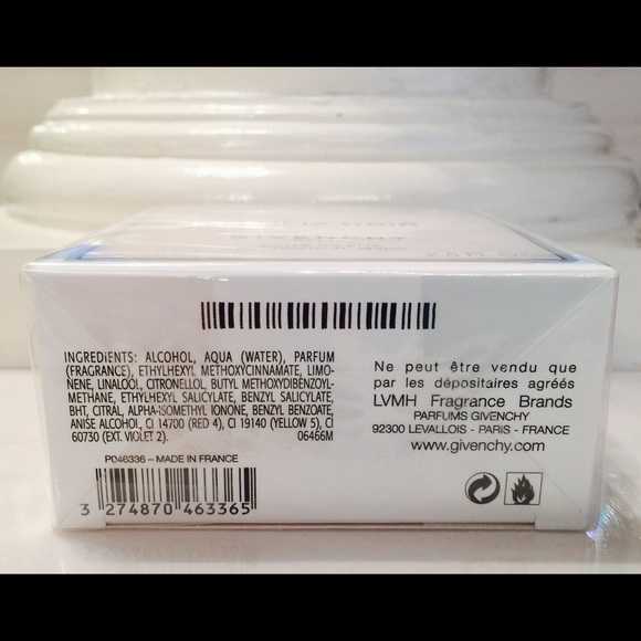 ⚡️Givenchy women perfume spray - DAHLIA NOIR scent - Picture 3 of 3