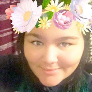 Meet your Posher, Ariana