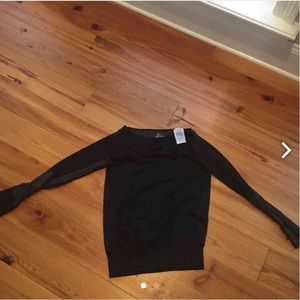 Small Nike dri fit top