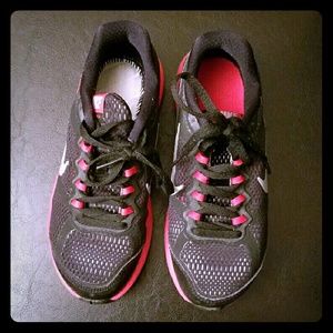 🍀SALE🍀Nike Fusion Run 3 Boys