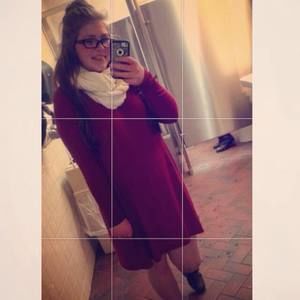 Meet your Posher, Jami lynn