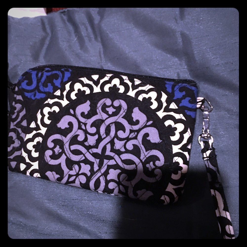 Vera Bradley wrestler
