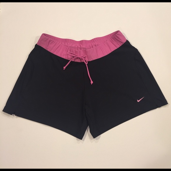 Nike Other - Nike Fit Dry running shorts