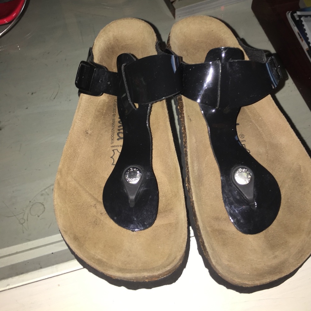 Sandals Betula by Birkenstock