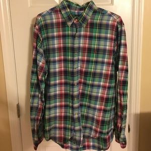 Polo Ralph Lauren button down