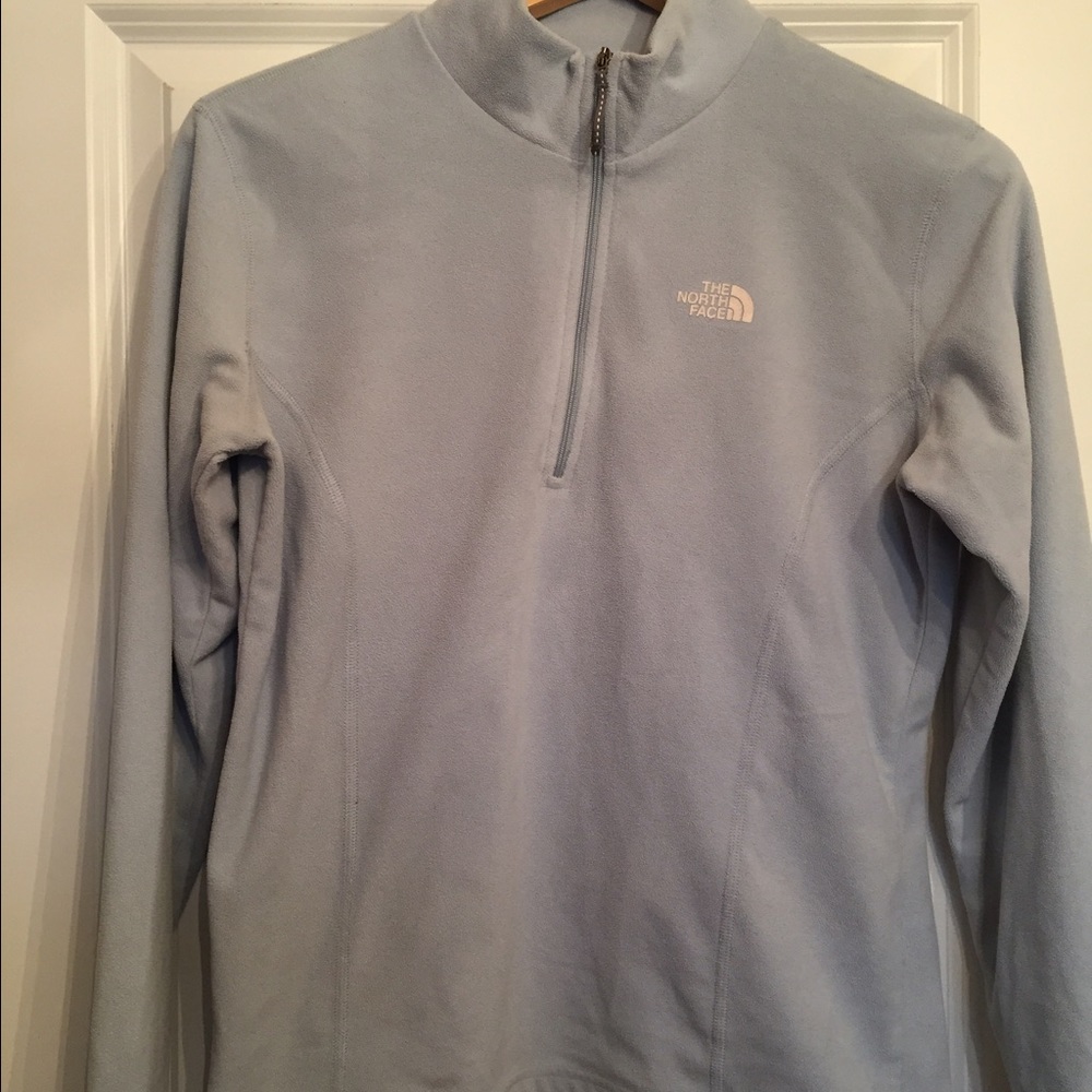 North face fleece
