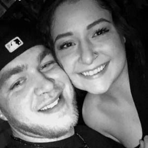 Meet your Posher, Corey