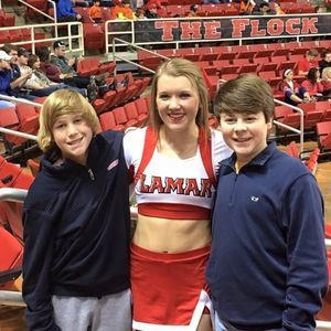 Meet your Posher, Cole