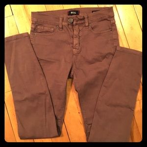 BDG jeans