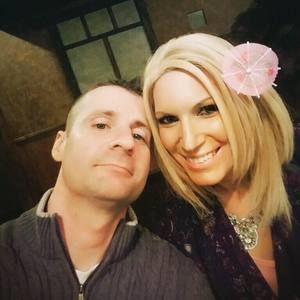 Meet your Posher, Leeanne