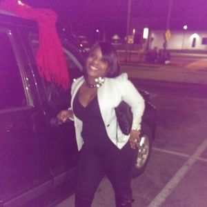 Meet your Posher, Dana