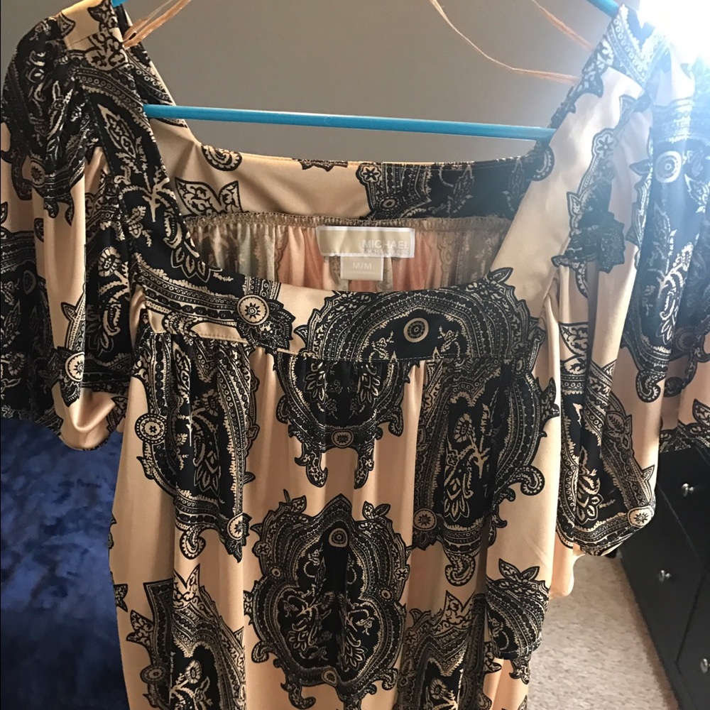 Michael Kors blouse