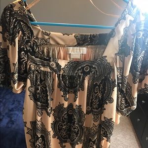 Michael Kors blouse