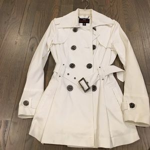 Miss Sixty Trench coat