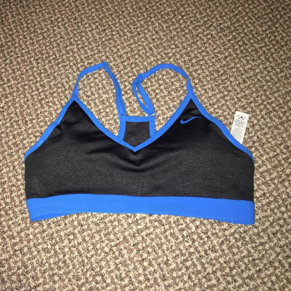 Nike bra