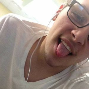 Meet your Posher, Timmy