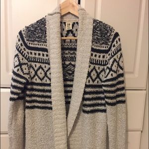 Roxy Sweater Sz M