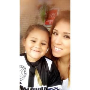 Meet your Posher, Dolly