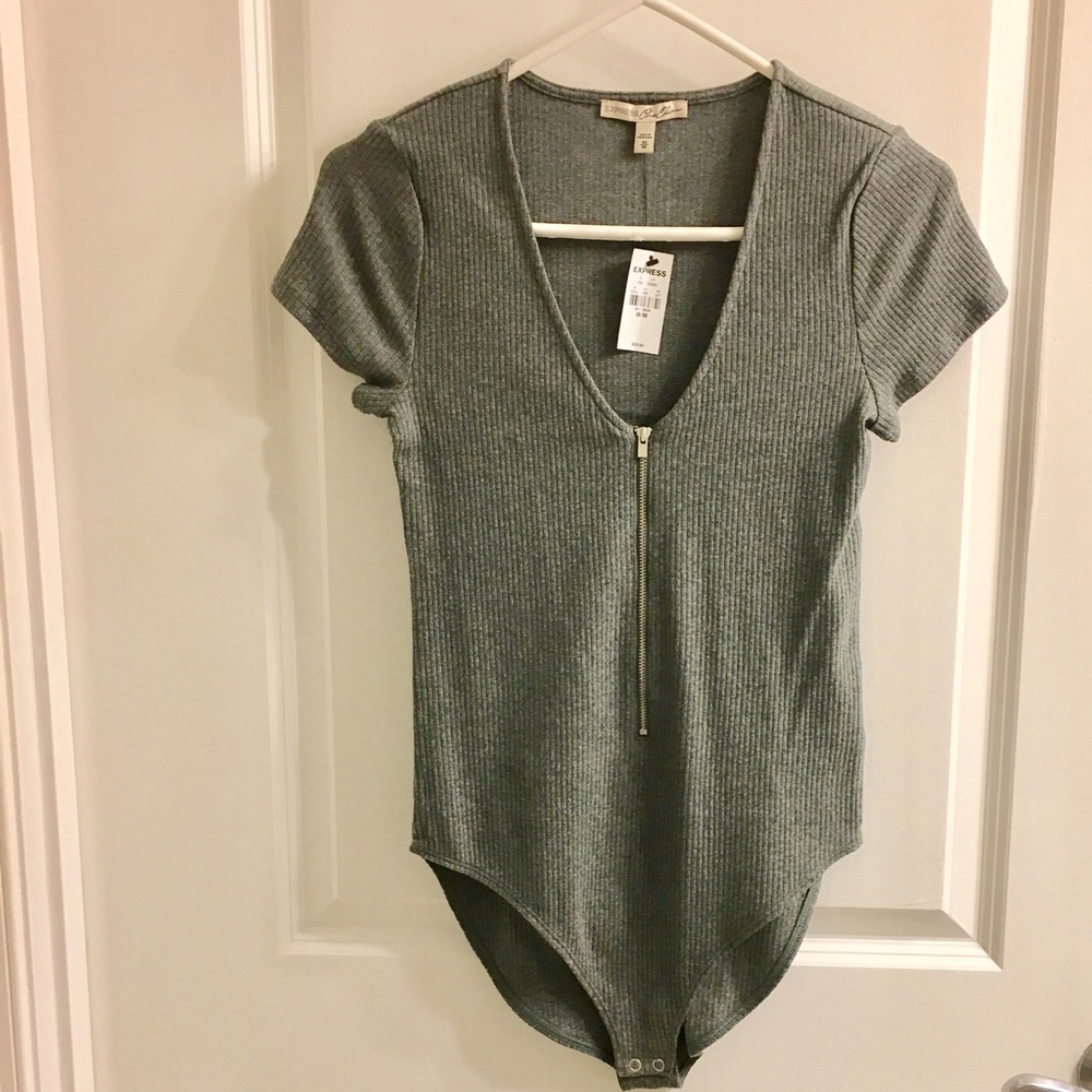 Bodysuit