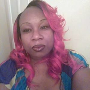 Meet your Posher, Marquita